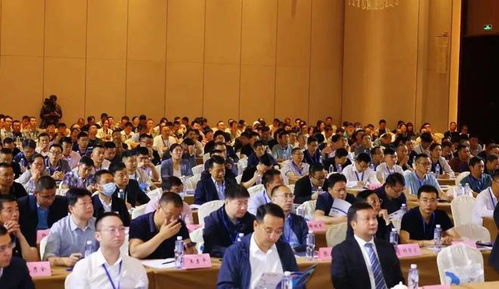 數智賦能，共創未來——2023年數智賦能產業發展大會烏海站圓滿落幕，技術咨詢引領產業升級新篇章